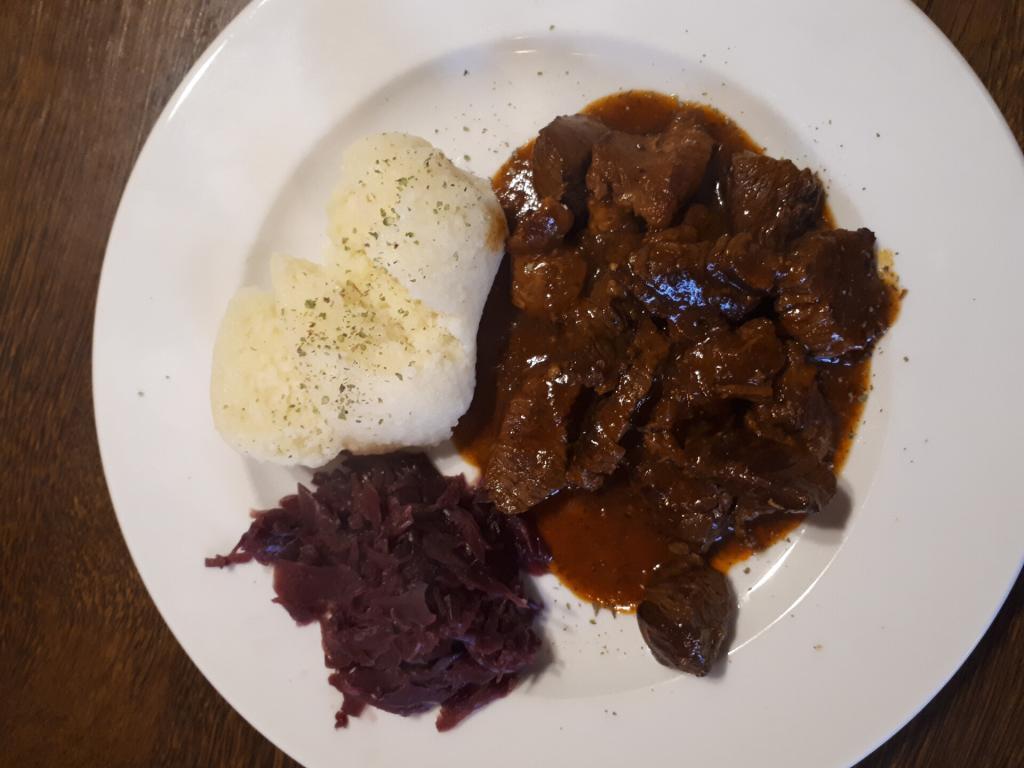 Gulasch - Markthalle Alfhausen Gulasch